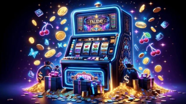 Lobby game panen55 dengan berbagai kategori taruhan dan game